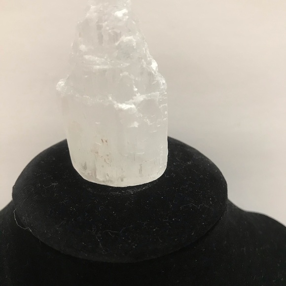 🔥SOLD!!🔥Selenite skyscraper - Picture 2 of 2
